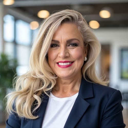 Kerri Jamison Brutto, estate and family attorney